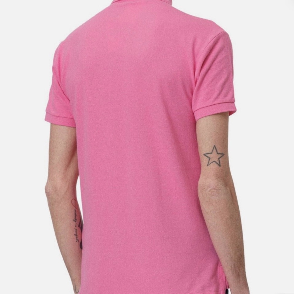 🔥NWT Polo by Ralph Lauren Mens Polo Shirt. Size. M - Picture 3 of 13